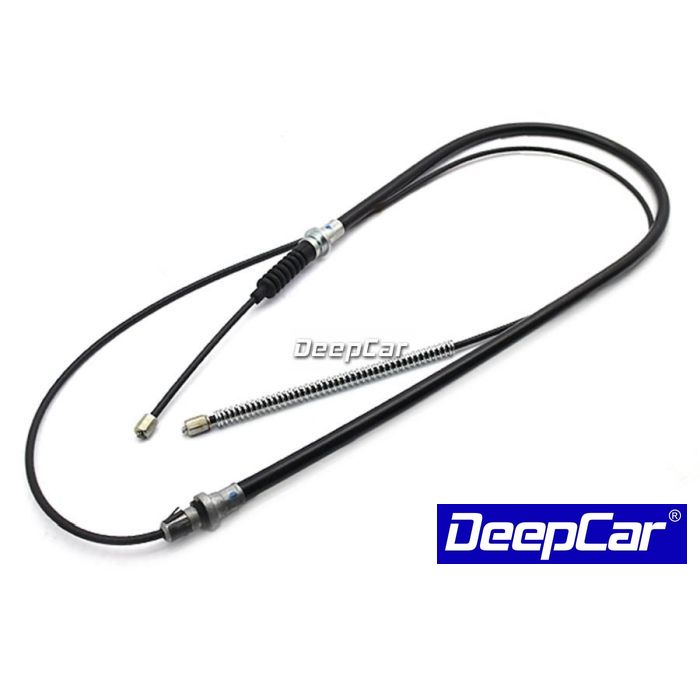 Cabo do travão de mão Nissan Cabstar